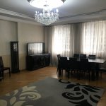 Kirayə (aylıq) 4 otaqlı Yeni Tikili, Nəriman Nərimanov metrosu, Montin qəs., Nərimanov rayonu 4