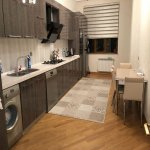 Kirayə (aylıq) 3 otaqlı Yeni Tikili, Nizami metrosu, Yasamal rayonu 14
