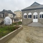 Kirayə (aylıq) 4 otaqlı Həyət evi/villa, Biləcəri qəs., Binəqədi rayonu 2