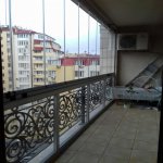 Kirayə (günlük) 4 otaqlı Yeni Tikili, Səbail rayonu 19