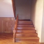 Satılır 8 otaqlı Həyət evi/villa, Gənclik metrosu, Montin qəs., Nərimanov rayonu 8