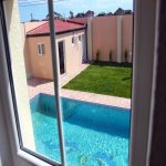 Kirayə (aylıq) 6 otaqlı Bağ evi, Şüvəlan, Xəzər rayonu 17