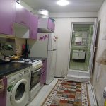 Kirayə (aylıq) 1 otaqlı Həyət evi/villa, 20 Yanvar metrosu, Alatava, Yasamal rayonu 19