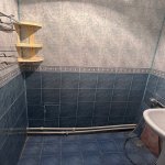 Kirayə (aylıq) 3 otaqlı Həyət evi/villa, Gənclik metrosu, Nərimanov rayonu 5