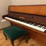 Kirayə (aylıq) 3 otaqlı Yeni Tikili, İçərişəhər metrosu, Səbail rayonu 7