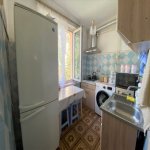 Satılır 3 otaqlı Köhnə Tikili, Neftçilər metrosu, Nizami rayonu 7