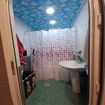 Kirayə (aylıq) 2 otaqlı Köhnə Tikili, Azadlıq metrosu, Rəsulzadə qəs., Binəqədi rayonu 9