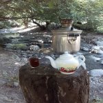 Kirayə (günlük) 2 otaqlı Həyət evi/villa Lerik 15