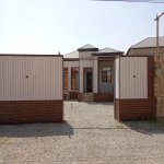 Satılır 3 otaqlı Həyət evi/villa, Koroğlu metrosu, Kürdəxanı qəs., Sabunçu rayonu 16