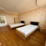 Аренда 4 комнатная Новостройка, İnşaatçılar метро, Ясамал район 5