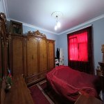 Satılır 4 otaqlı Həyət evi/villa, Koroğlu metrosu, Zabrat qəs., Sabunçu rayonu 2