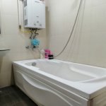 Kirayə (aylıq) 3 otaqlı Yeni Tikili, Xətai metrosu, Xətai rayonu 6