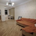 Kirayə (aylıq) 2 otaqlı Həyət evi/villa, Səbail rayonu 1