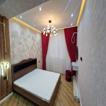 Аренда 2 комнатная Новостройка, пос. А.Асланов, Хетаи район 4