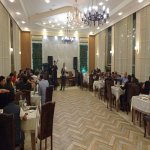 Kirayə (aylıq) Obyekt, Əhmədli metrosu, Xətai rayonu 3