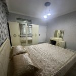 Kirayə (aylıq) 3 otaqlı Yeni Tikili Xırdalan 5