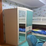 Kirayə (aylıq) 3 otaqlı Yeni Tikili, 8-ci kilometr, Nizami rayonu 16