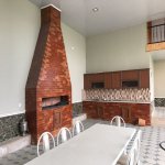 Kirayə (günlük) 4 otaqlı Həyət evi/villa Qəbələ 15