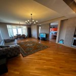 Kirayə (aylıq) 3 otaqlı Yeni Tikili, Nəriman Nərimanov metrosu, Nərimanov rayonu 1