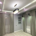 Продажа 3 комнат Новостройка, м. Нефтчиляр метро, Низаминский р-н район 1