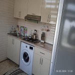 Satılır 2 otaqlı Yeni Tikili, Memar Əcəmi metrosu, 9-cu mikrorayon, Binəqədi rayonu 5