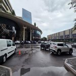 Аренда 3 комнатная Офис, м. 28 Мая метро, Порт Баку, Насими район 1