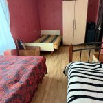 Аренда 3 комнатная Вторичка, İnşaatçılar метро, пос. Ясамал, Ясамал район 4