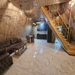 Kirayə (günlük) 3 otaqlı Həyət evi/villa Qəbələ 21