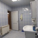 Satılır 4 otaqlı Həyət evi/villa, Avtovağzal metrosu, Biləcəri qəs., Binəqədi rayonu 26