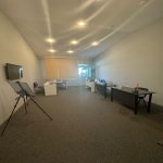 Kirayə (aylıq) 1 otaqlı Ofis, Nəriman Nərimanov metrosu, Nərimanov rayonu 3