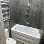 Kirayə (aylıq) 3 otaqlı Yeni Tikili, Xətai metrosu, Ağ şəhər, Xətai rayonu 8