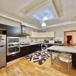 Продажа 2 комнатная Новостройка, İnşaatçılar метро, Ясамал район 3