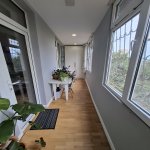 Satılır 4 otaqlı Köhnə Tikili, Neftçilər metrosu, Nizami rayonu 22