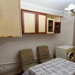 Kirayə (aylıq) 2 otaqlı Köhnə Tikili, Neftçilər metrosu, Nizami rayonu 5