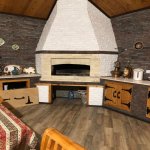 Satılır 9 otaqlı Həyət evi/villa, Badamdar qəs., Səbail rayonu 40