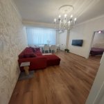 Satılır 3 otaqlı Yeni Tikili, Neftçilər metrosu, Nizami rayonu 6