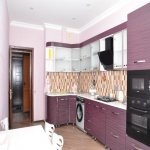 Kirayə (aylıq) 3 otaqlı Yeni Tikili, Gənclik metrosu, Nəsimi rayonu 7