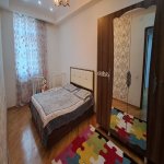 Kirayə (aylıq) 1 otaqlı Yeni Tikili, Gənclik metrosu, Nəsimi rayonu 4