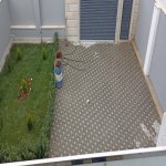 Satılır 4 otaqlı Həyət evi/villa, Badamdar qəs., Səbail rayonu 14