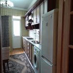 Satılır 2 otaqlı Yeni Tikili, Qara Qarayev metrosu, Bakıxanov qəs., Sabunçu rayonu 5