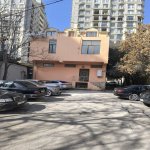 Kirayə (aylıq) 16 otaqlı Ofis, Nəsimi rayonu 13