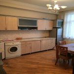 Kirayə (aylıq) 3 otaqlı Yeni Tikili, Həzi Aslanov metrosu, Xətai rayonu 9