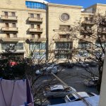 Kirayə (aylıq) 4 otaqlı Köhnə Tikili, Nəriman Nərimanov metrosu, Nərimanov rayonu 1