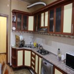 Satılır 2 otaqlı Yeni Tikili, Nəsimi rayonu 8