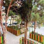 Kirayə (aylıq) 3 otaqlı Yeni Tikili, Əhmədli metrosu, Əhmədli, Xətai rayonu 24