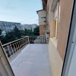 Satılır 2 otaqlı Köhnə Tikili, Azadlıq metrosu, 7-ci mikrorayon, Binəqədi rayonu 8