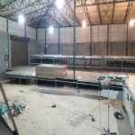 Kirayə (aylıq) Obyekt, 28 May metrosu, Ağ şəhər, Xətai rayonu 9