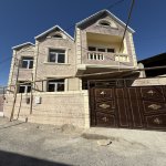 Продажа 4 комнат Дома/Виллы Хырдалан 2