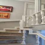 Kirayə (aylıq) 2 otaqlı Ofis, Səbail rayonu 8
