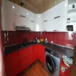 Kirayə (aylıq) 3 otaqlı Köhnə Tikili, Yeni Günəşli qəs., Suraxanı rayonu 8